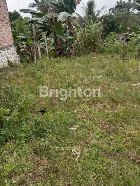 image TANAH STRATEGIS 600M² PINGGIR JALAN POROS KM 17 BALIKPAPAN (2)