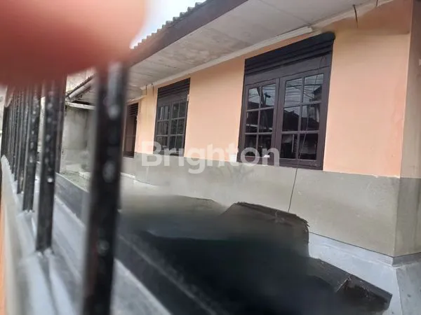 image RUMAH SATU LANTAI PADANG SAMBIAN DEN-BAR (1)