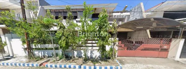 image RUMAH 2 LANTAI SIAP HUNI DHARMAHUSADA INDAH DEKAT UNAIR KERTAJAYA INDAH MANYAR KERTOARJO GALAXY MALL PAKUWON CITY (1)