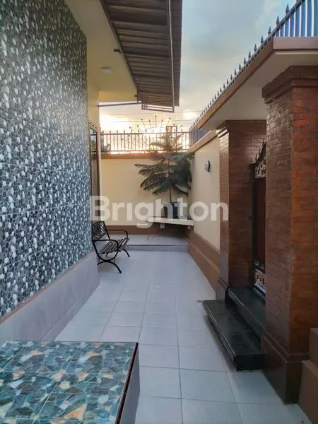 image RUMAH POSISI HOOK ! LUAS 500 METER , MUNGGU, BADUNG . BALI (1)