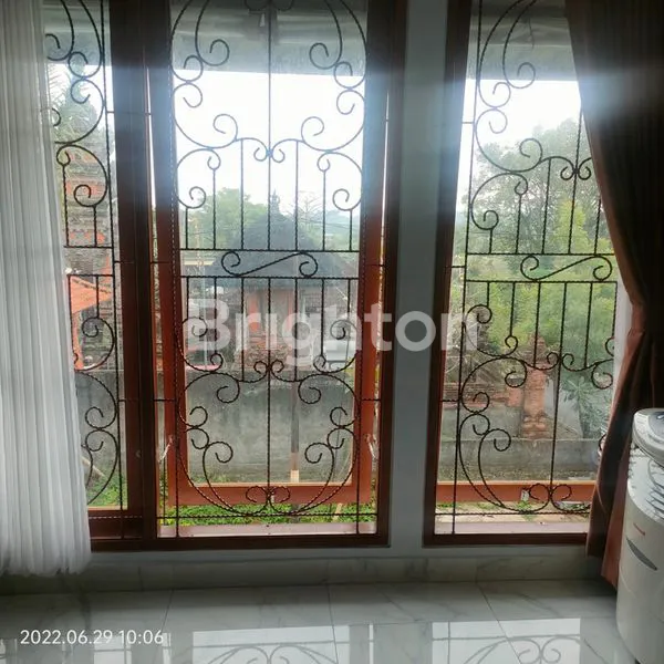 image RUMAH POSISI HOOK ! LUAS 500 METER , MUNGGU, BADUNG . BALI (4)