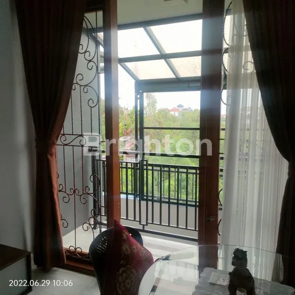 image RUMAH POSISI HOOK ! LUAS 500 METER , MUNGGU, BADUNG . BALI (8)