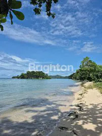 image DIJUAL TANAH VIEW LAUT DI TANJUNG BOLENG L, LABUAN BAJO (1)