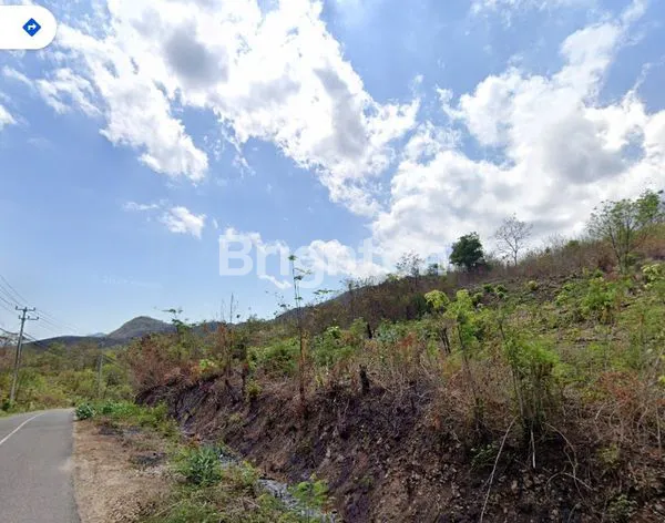 image DIJUAL TANAH VIEW LAUT DI TANJUNG BOLENG L, LABUAN BAJO (4)