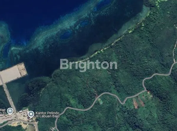 image DIJUAL TANAH VIEW LAUT DI TANJUNG BOLENG L, LABUAN BAJO (5)