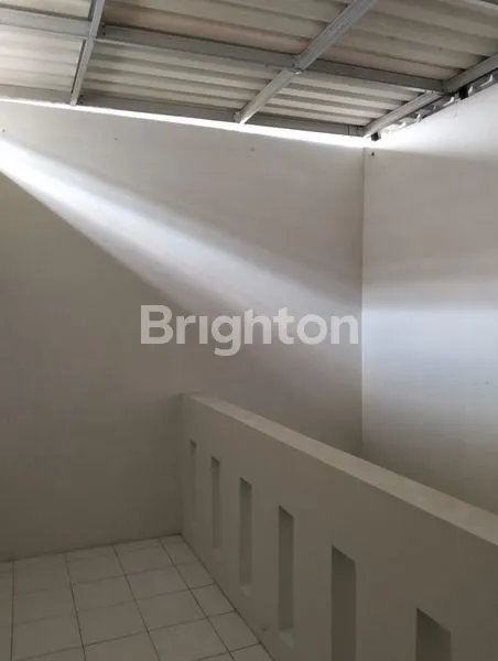 image RUMAH 1 1/2 LANTAI SIAP HUNI DI DALAM CLUSTER LEGENDA WISATA CIBUBUR, GUNUNG PUTRI, BOGOR, JAWA BARAT  (7)