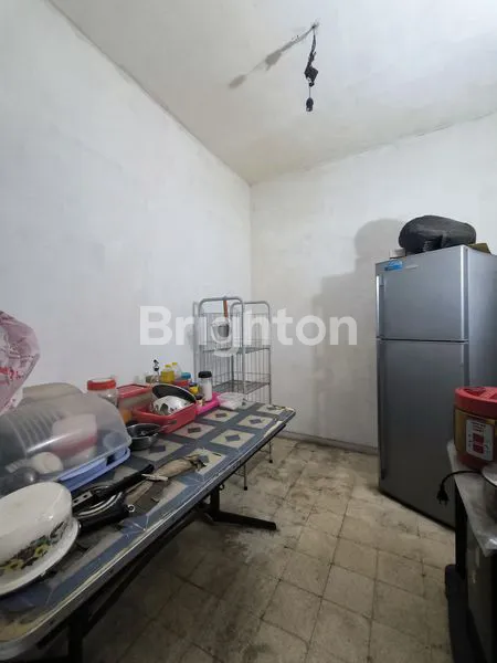 image RUKO 3 LANTAI NOL JALAN RAYA KAPASAN SURABAYA (3)