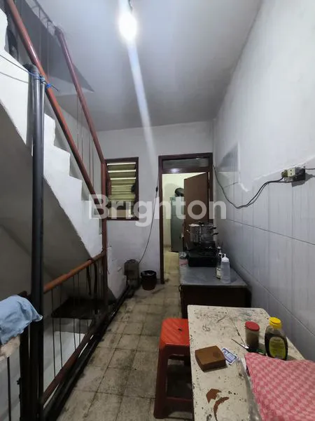 image RUKO 3 LANTAI NOL JALAN RAYA KAPASAN SURABAYA (2)