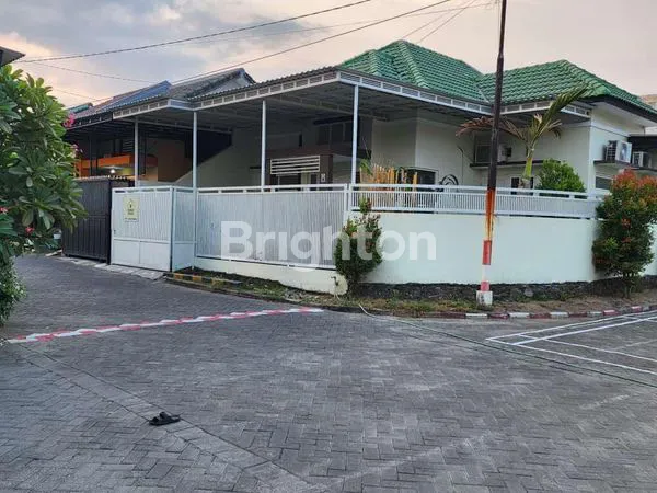 image RUMAH DI MENTENG REGENCY, DRIYOREJO, GRESIK (2)