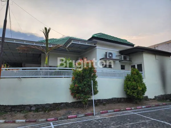 image RUMAH DI MENTENG REGENCY, DRIYOREJO, GRESIK (3)