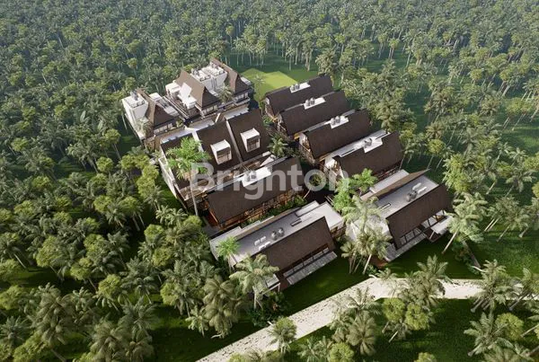 image THE PASISI : VILLA MEWAH DI JANTUNG KOTA (4)