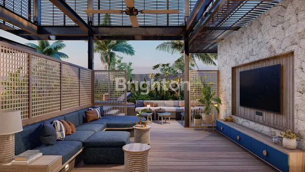 image THE PASISI : VILLA MEWAH DI JANTUNG KOTA (5)