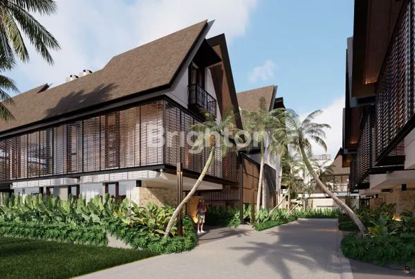 image THE PASISI : VILLA MEWAH DI JANTUNG KOTA (3)