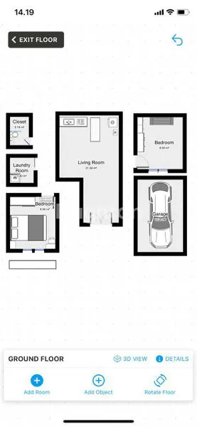 image RUMAH CANTIK DI JATIASIH  (7)