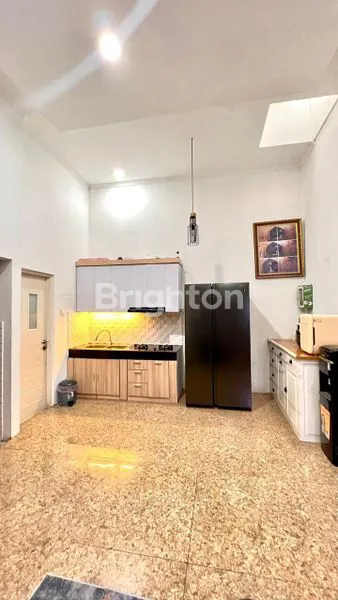 image RUMAH CANTIK DI JATIASIH  (3)