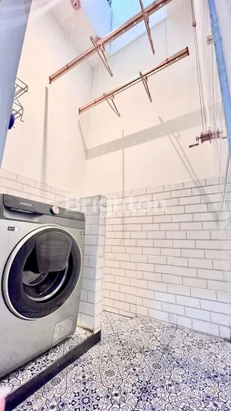 image RUMAH CANTIK DI JATIASIH  (5)