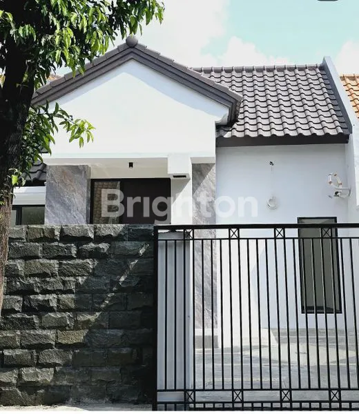 image TAMAN PUSPA RAYA CITRALAND MODEL ATTIC (1)