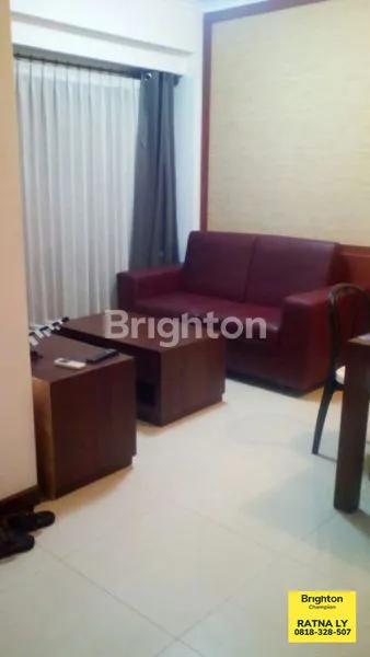 image APARTEMEN WATERPLACE 2BR FURNISHED  (3)
