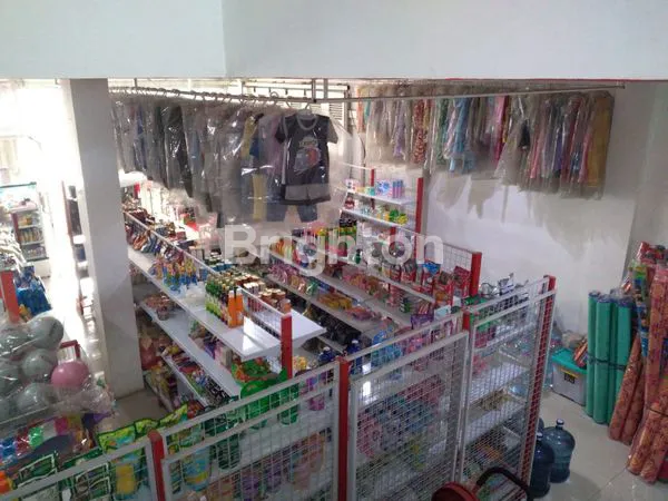 RUKO SIAP USAHA COCOK UNTUK MINIMARKET DI CITEUREUP CIMAHI