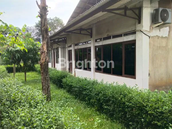 image TANAH DAN BANGUNAN UNTUK KANTOR DAN WORKSHOP, LUAS TANAH 2900 M², JATIASIH BEKASI (2)