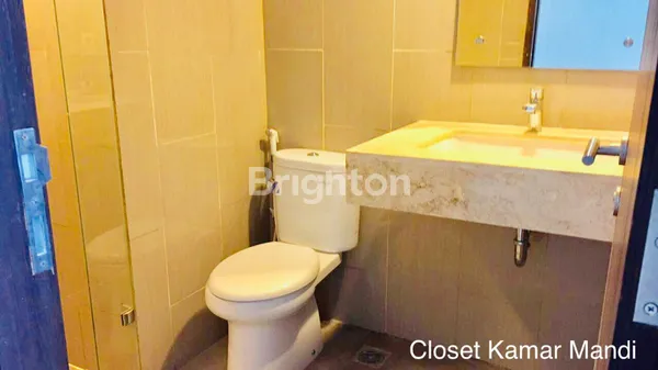image APARTEMEN THE H RESIDENCE PENTHOUSE SAPPHIRE LOFT JAKARTA TIMUR CAWANG (6)
