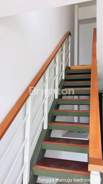 image APARTEMEN THE H RESIDENCE PENTHOUSE SAPPHIRE LOFT JAKARTA TIMUR CAWANG (7)