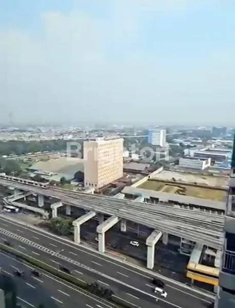 image APARTEMEN THE H RESIDENCE PENTHOUSE SAPPHIRE LOFT JAKARTA TIMUR CAWANG (8)