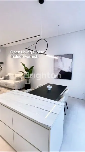 image RUMAH NEW 100% SIAP HUNI SUTOREJO, SURABAYA (2)