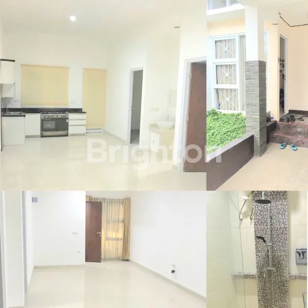 image RUMAH NYAMAN SIAP HUNI DI CLUSTER EKSKLUSIF CIHANJUANG, BANDUNG (3)