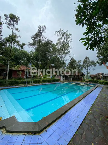 image VILLA WISATA DI CAGAK SUBANG DEKAT CIATER JAWA BARAT (3)