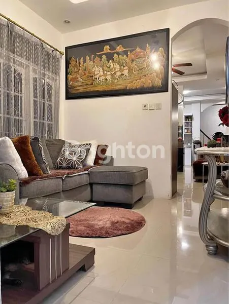 image HUNIAN MODERN DEKAT  KALTIM POST BALIKPAPAN (2)