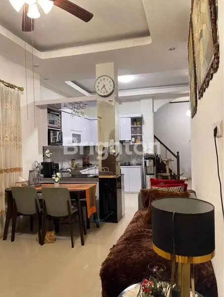 image HUNIAN MODERN DEKAT  KALTIM POST BALIKPAPAN (3)