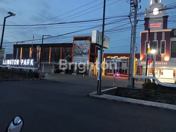 image RUMAH READY 2 LANTAI SURABAYA SELATAN (3)