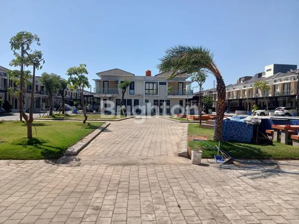 image RUMAH READY 2 LANTAI SURABAYA SELATAN (6)