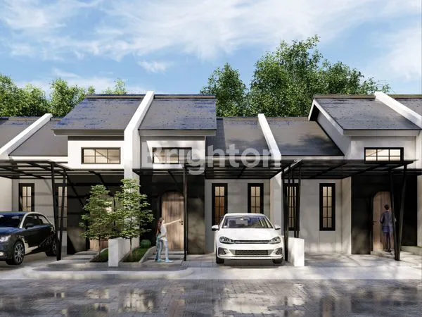 image RUMAH PERMATA BARU DI BARATNYA SURABAYA (2)