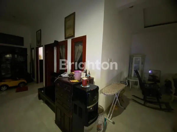 image DIJUAL RUMAH PONDOK RANJI CIPUTAT TIMUR (4)