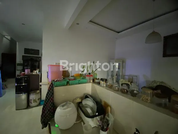 image DIJUAL RUMAH PONDOK RANJI CIPUTAT TIMUR (5)