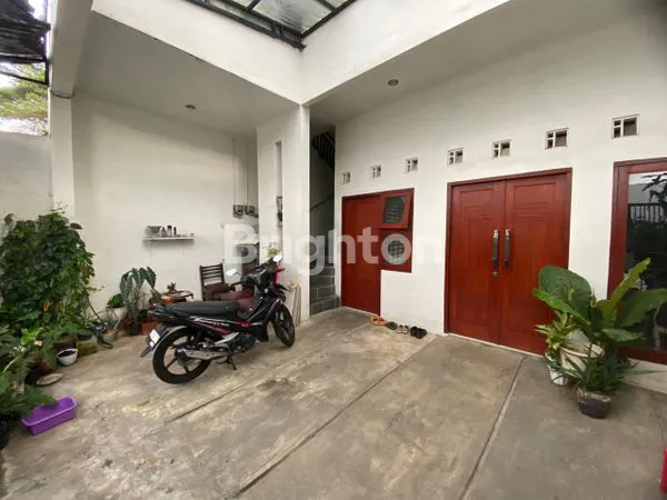 image DIJUAL RUMAH PONDOK RANJI CIPUTAT TIMUR (2)