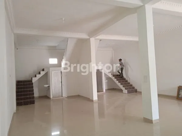 image RUKO BARU 2 LANTAI (2 UNIT CONNECTING) DI SEGALAMIDER  (1)