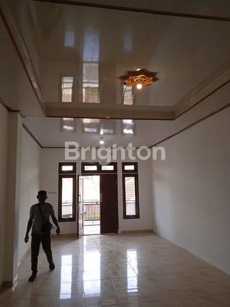 image RUKO BARU 2 LANTAI (2 UNIT CONNECTING) DI SEGALAMIDER  (3)