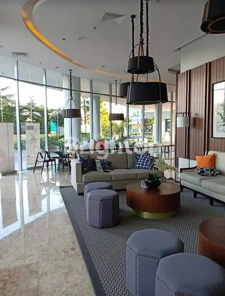 image APARTEMEN DI TENGAH KOTA TANPA BUNGA (2)