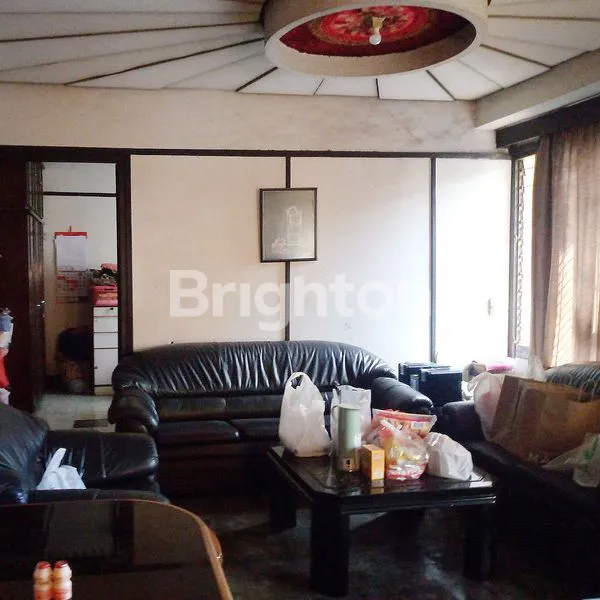 image RUKO DENGAN LEBAR MUKA BAGUS COCOK UNTUK BERBAGAI USAHA DI PECINAN BANDUNG (4)