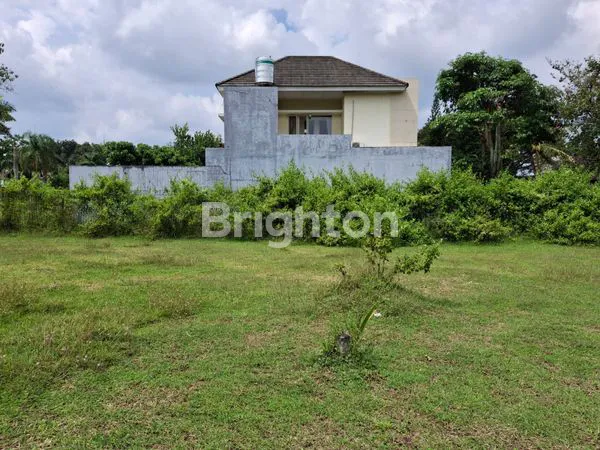 image MURAH!! TANAH ARAYA BUTUH! (2)