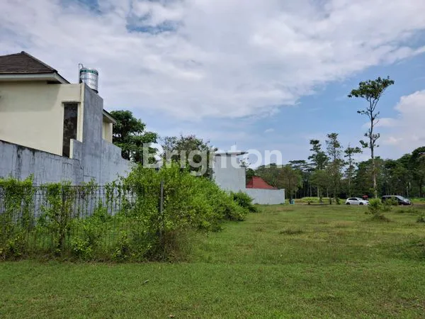 image MURAH!! TANAH ARAYA BUTUH! (1)