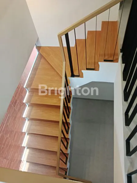 image RUMAH NYAMAN SIAP HUNI KAISAR BINTARO 5 (6)