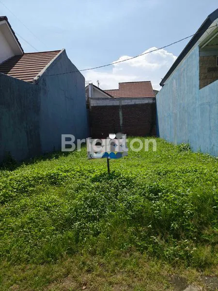 Gambar Property DIJUAL KAVLINGAN TANAH DI PERUMAHAN