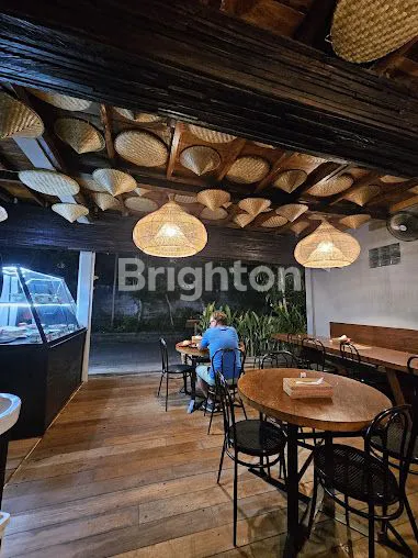 image SEWA JANGKA PANJANG RESTO DAN TEMPAT TINGGAL DEKAT MONKEY FOREST UBUD (3)