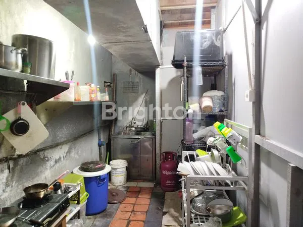 image SEWA JANGKA PANJANG RESTO DAN TEMPAT TINGGAL DEKAT MONKEY FOREST UBUD (8)