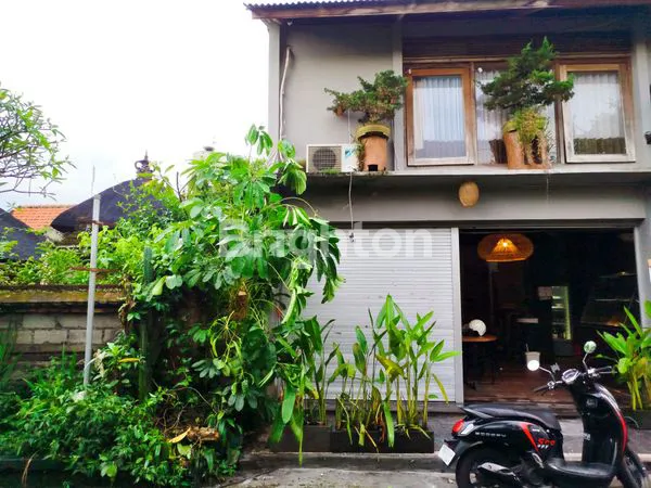 image SEWA JANGKA PANJANG RESTO DAN TEMPAT TINGGAL DEKAT MONKEY FOREST UBUD (4)