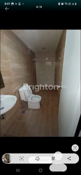 image APARTEMEN SIAP HUNI THE BREEZE BINTARO (3)